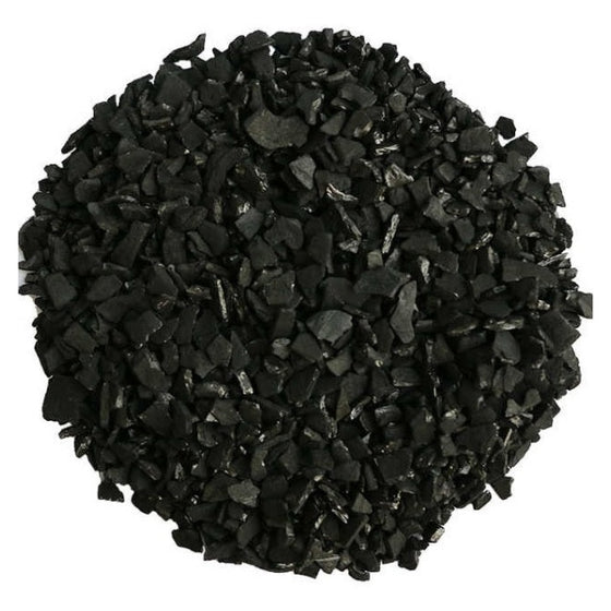 IPW-Industries-Inc-(006-60)-8x16-Mesh-60CTC-Coconut-Carbon-GAC-1-CF-Bag-(27.5-lbs),Isopure-Water,10