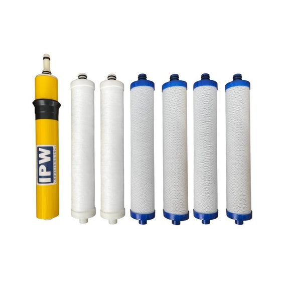 IPW-Industries-Inc.-Annual-Filter-Set-Compatible-to-Hydrotech-33001033-50-GPD-Membrane-With-Filters-Set,Isopure-Water,6