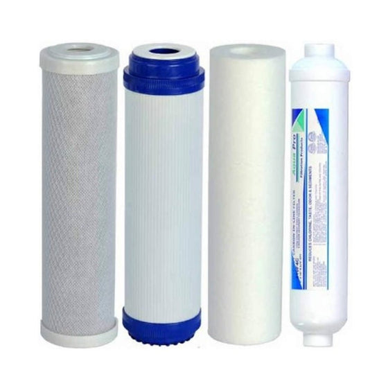 5-Stage-Reverse-Osmosis-Filter-Replacement-Set-(RFK-DRO5,-Formerly-ROFK5),Isopure-Water,3