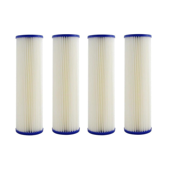 IPW-Industries-Inc.-Replacement-0.35-Sub-micron-Post-Filter-for-Whole-House-Water-Filter-Systems---Pack-of-4,Isopure-Water,4