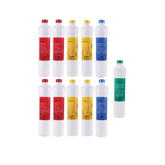 Watts-Premier-Ro-Pure-Replacement-Filter-10-pack-Plus-Membrane,Isopure-Water,1