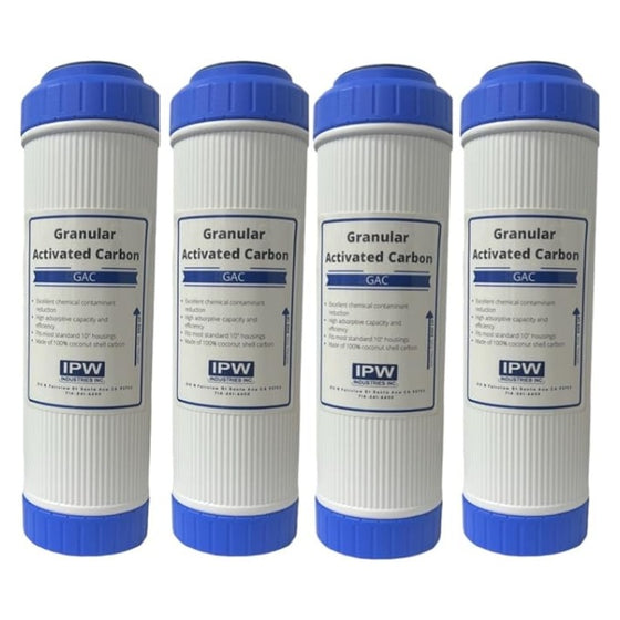 IPW-Industries-Inc--Replacement-for-Compatible-with-Aqua-Pure-AP101T-Granular-Activated-Carbon-Filter---Universal-9.75-inch-Whole-House-Water-Filter,Isopure-Water,11