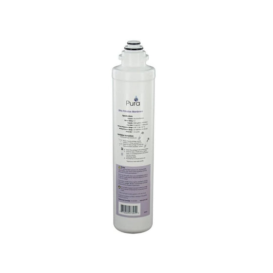 Hydrotech-(41407005)-Aqua-Flo-QCRO-Quick-Change-Replacement-Ultra-Filtration-UF-Hollow-Fiber-Membrane,Isopure-Water,8