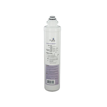 Hydrotech (41407005) Aqua Flo QCRO Quick-Change Replacement Ultra Filtration UF Hollow Fiber Membrane