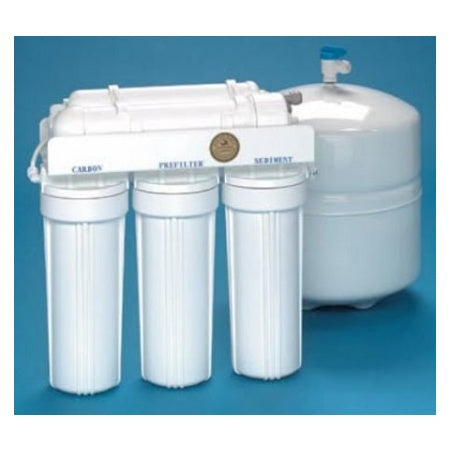 PureValue-(PUREVALUE-50)-Goldline-5-Stage-Reverse-Osmosis-System---50-GPD,Isopure-Water,11