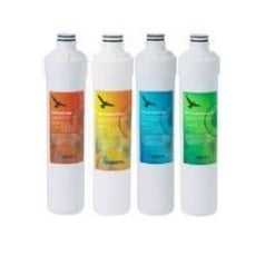 Watts-1R-1Y-1B-1G-Kwik-Change-WQC4RO13-100-Replacement-Filter-Kit-for-13-100-GPD-System---Not-for-Premier,Isopure-Water,1