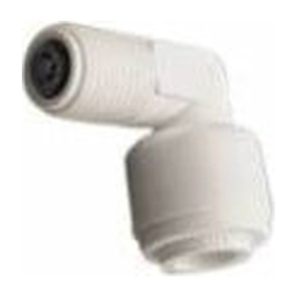Hydronamic (SCV-CI480821W) Quick Connect Check Valve 1/4