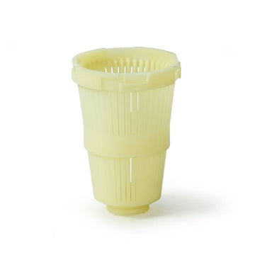 Clack (D1203-01) Upper Basket Twist-Lock 13/16"