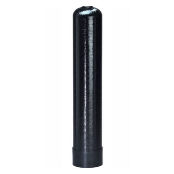 Aquatrol - Poly Wound Pressure Vessels Base 2.5" NPT | Mineral Tank for Water Softeners, Backwashing Filter Systems  by Hydronix