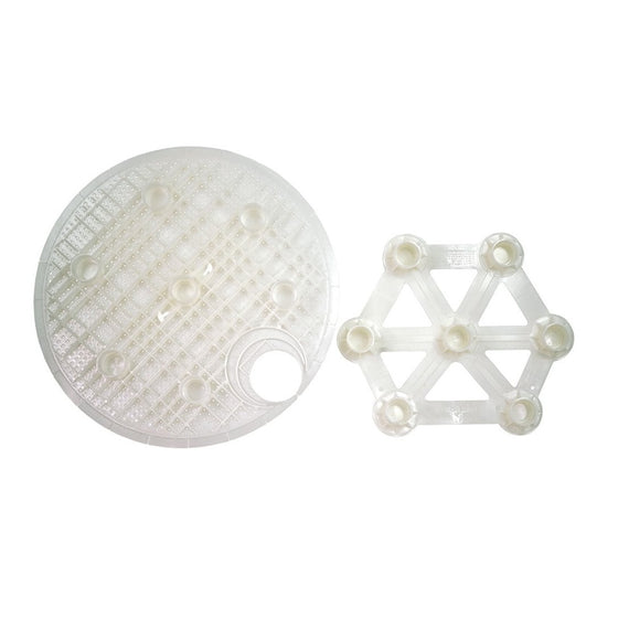 Clack-(H1080)-24-GRID-PLATE-(2-PIECE),Isopure-Water,3