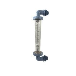 Blue-And-White-(F-451004LHNE)-4.0---40-GPM-Flow-Meter;-1-MPT;-PM,Isopure-Water,10
