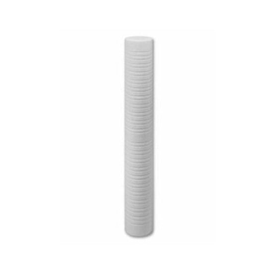 Hydronix-(HTC-2520)-20”-x-2.5”-Phosphate-/-Sediment-Filter---5-micron---Scale|Corrosion-Inhibitor,Isopure-Water,1