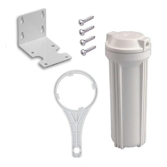 DIY---Single-Stage-Residential-Point-of-Use-Drinking-Water-System-Kit---Universal-Inline-Water-Filtration-for-Home---1/4-NPT,Isopure-Water,6