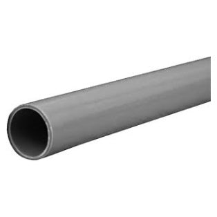 Riser-Tube-1.05-x-72-ABS-3/4-Pipe-Gray-|-Part-#-0500340086,Isopure-Water,1