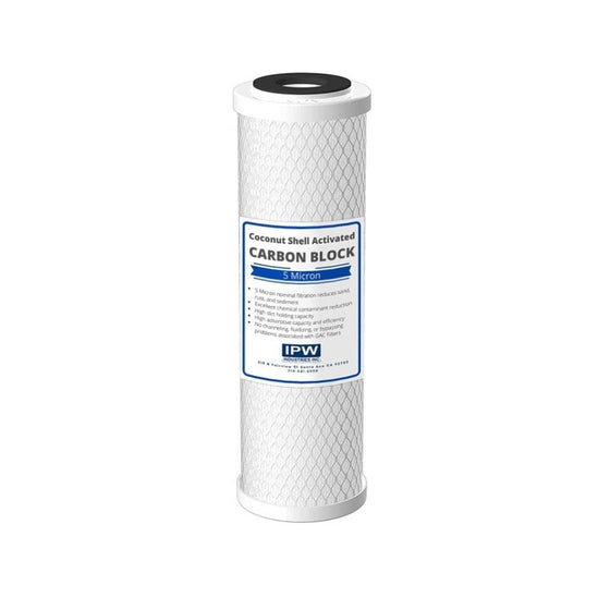 IPW-Industries-Inc.--10-x-2.5--Water-Filter-Replacement-and-Water-Purifier-Coconut-Shell-Activated-Carbon-Filter-5-Micron,Isopure-Water,6