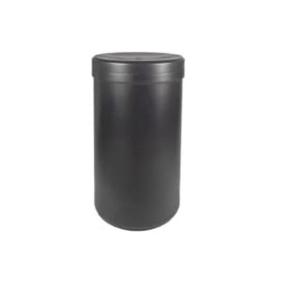 IPW-Industries-Inc---BT2450R-2350-5,-Commercial-Softener-Brine-Tank-24-x-50-Round-Black-with-Safety-Float-Assembly,Isopure-Water,6