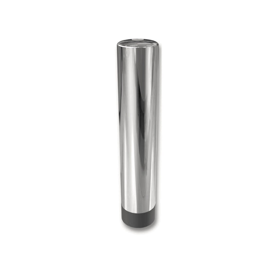 Hydronix---Stainless-Steel-Full-Welded-Jacket-10”x54”,Isopure-Water,1