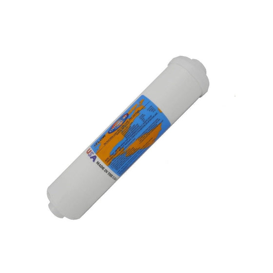 Omnipure-(K5651-JJ)-Inline-Calcite/Magnesium-12”x2.5”-Port-¼”-Quick-connect,Isopure-Water,7