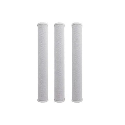 Pack-of-3-Whole-House-20-x-2.5-Replacement-Carbon-Block-CTO-Chlorine-Taste-and-Odor-Removal-Filter-5-Micron,Isopure-Water,8