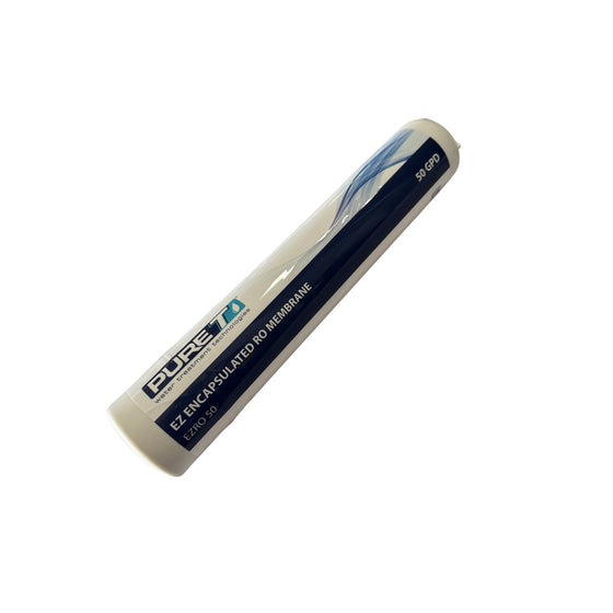 PureT-USA-EZRO-Encapsulated-Replacement-Reverse-Osmosis-Membrane-with-Check-Valve---1:1-Ratio,Isopure-Water,9