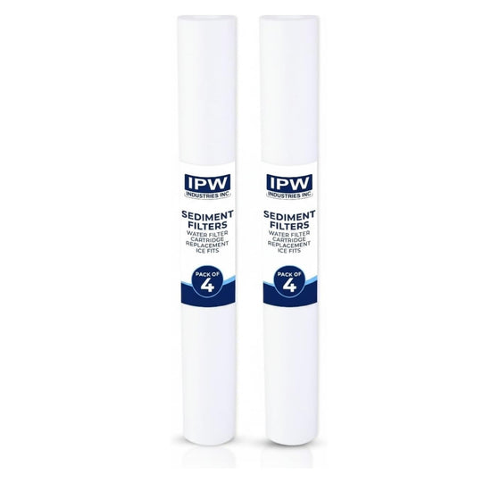 IPW-Industries-Inc.-Whole-House-Water-Filter-Compatible-with-EV953420,-Water-Filter-Cartridge-Replacement,-Ice-Fits-with-20-Bowl-13459--Ev953420-20-H-x-2.5-W-Water-Filter-Cartridge,-(Pack-of-2),Isopure-Water,12