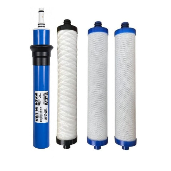 IPW-Industries-Inc.-Compatible-to-Hydrotech-33001068-25-GPD-Membrane-With-Filters-Set;-Compatible-to-Aqua-Flo-1240-Platinum,Isopure-Water,11
