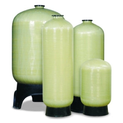 Structual-PT3672-N-6,-Poly-Tank,-36-x-72-Nat-6-Flange-Top/-Ext-Base,-CH33421,Isopure-Water,12
