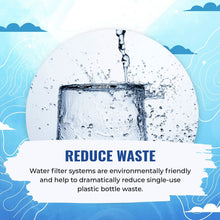 Load image into Gallery viewer, Proq - 550 Reverse Osmosis Filters 1Year Set, 5 Stage Reverse Osmosis Water Fil... - Isopure Water - 86799704 - fc35 - 49a6 - a253 - 6d5123706517

