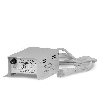 Pura UV (40200116) Control Module, #11 & #20, 120V Electronic