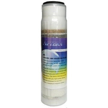 Puregen (APTERA-2510) 10"x2.75" "Aptera" AlkaMag Alkaline Filter