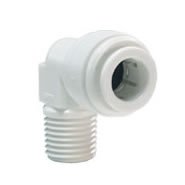 PureT (4SE4) Stem Elbow 1/4"