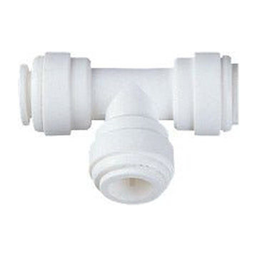 PureT (4UT44) Union Tee 1/4" Tube