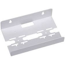 PureT-(BR-102N-WC)-Metal-Standard-2-Filter-Housing-Bracket---N-Step,Isopure-Water,1