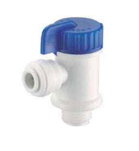 PureT-(BV-104)-Ball-Valve-NPTM-Thread-1/4”-Tube-O.D.-1/4”–-Easy-Fitting,Isopure-Water,9