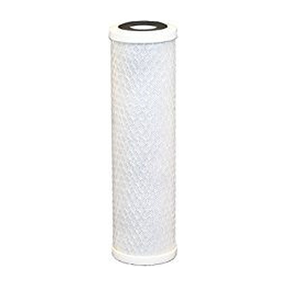 PureT GSSR25-10CB-5, Scale Reduction Carbon Block Filter – Isopure Water