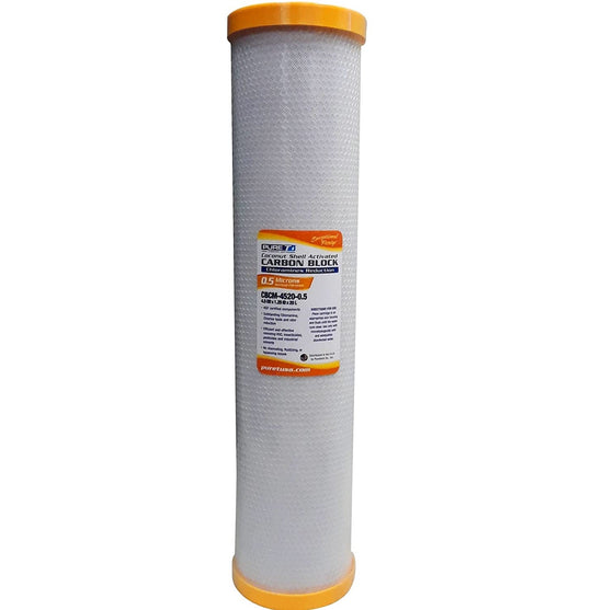 PureT - CBCM Series -  20