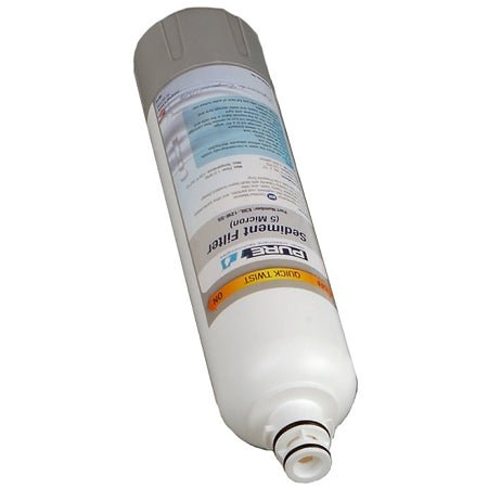 PureT-(E3IL-12WS5GR)-EZ-SLIM-5-Micron-Sediment-Filter,Isopure-Water,3