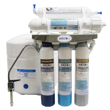 PureT-(E3RO550-EZ)-EZ-SLIM-5-Stage-Reverse-Osmosis-System-50-GPD,Isopure-Water,3