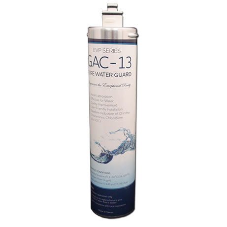 PureT-(EVP-GAC-13)-Pure-Water-Guard---Everpure-Compatible-H-104-Replacement-Filter,Isopure-Water,5