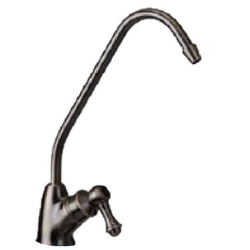 PureT - F-07 Series - Euro Style Ceramic Disk Long Reach Faucet