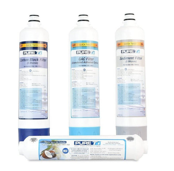 PureT-Filter-Set-for-EZ-Slim-Reverse-Osmosis-System-(EZ-SLIM-SET4),Isopure-Water,11
