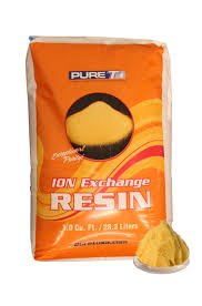 PureT-(RES-CE100)-CATION-RESIN;-8-XLINK;-1-CUBIC-FOOT,Isopure-Water,5