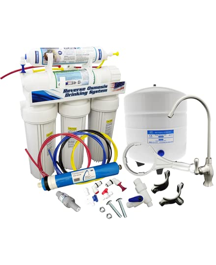 PureT-RO550-905EZ-5-Stage-Reverse-Osmosis-System-50-GPD,Isopure-Water,6