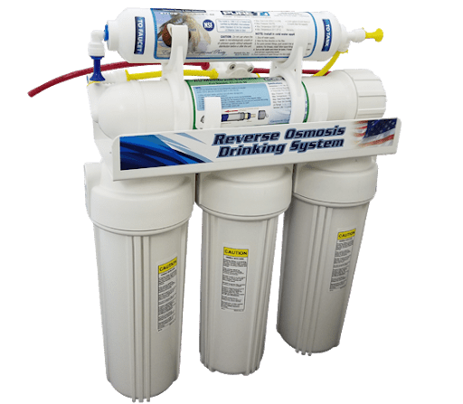 Depurtek Omgekeerde osmose spaarset met membraan 75 GPD 6 filters, compatibel met Moon, Remineralisator, verwijdert vaste stoffen, chloor, zware metalen, reiniging Depurtek Omgekeerde osmose spaarset met membraan 75 GPD 6 filters, compatibel met Moon, Remineralisator, verwijdert vaste stoffen, chloor, zware metalen, reiniging