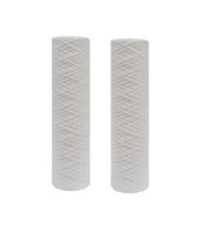 Load image into Gallery viewer, PureT - SC Series - 10&quot; x 2.5&quot; String Wound Cartridge Filter - Isopure Water - 2x SC - 10SW - 1
