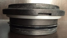Load image into Gallery viewer, PureT (SSMH - 40 - U) 4&quot; U - Packing Seal for 4&quot; SS Membrane Housing Caps - Isopure Water - SSMH - 40 - U
