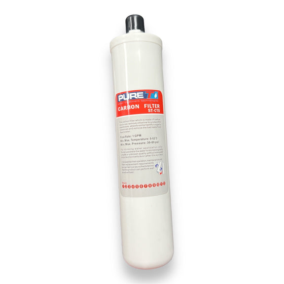 PureT-(ST-CTO)-Quick-Change-Encapsulated-Twist-On-Carbon-Block-Filter-5-Micron-for-E5HR0550-RO-System,Isopure-Water,8