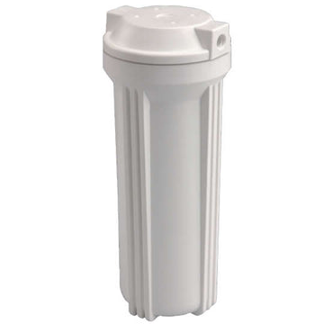 Filter Housings