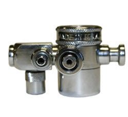 QMP-Double-Compression-Diverter-Valves-in-Chrome,Isopure-Water,8