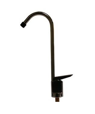 QMP-(QMP100)-Faucet-Non-Air-Gap-Chrome-w--Black-Tip,Isopure-Water,11